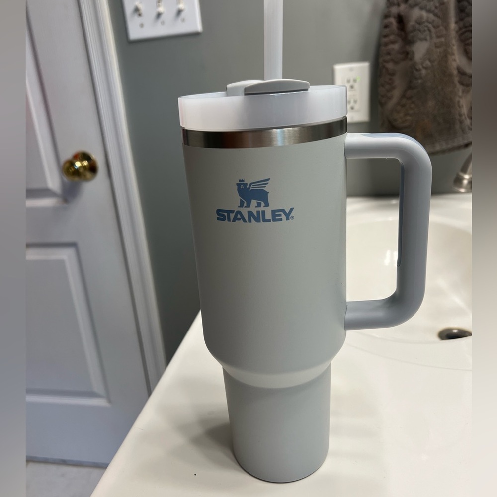 40oz Stanley